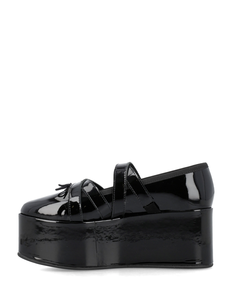 Repetto wedge - Spazio Pritelli