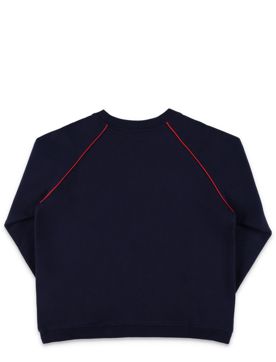GG crewneck - Spazio Pritelli