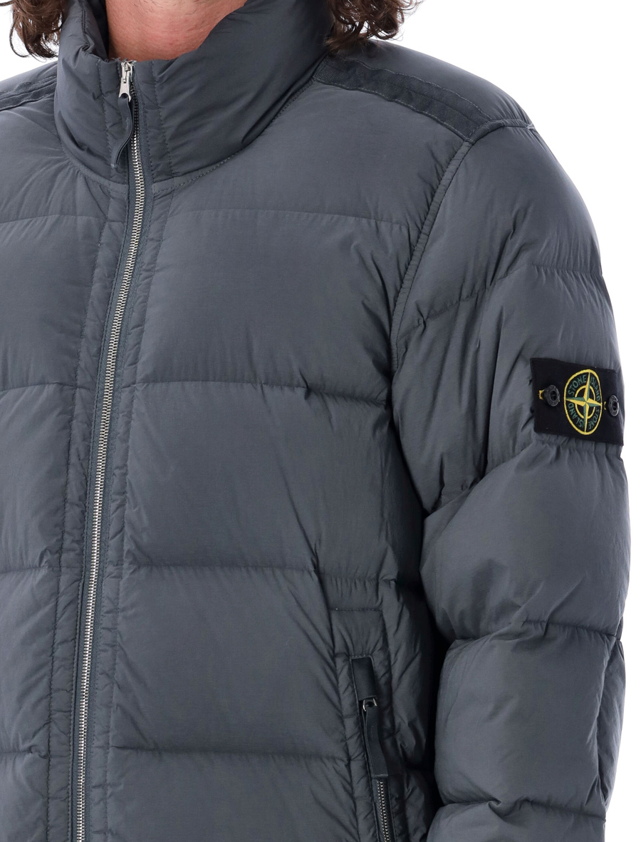 Puffer down jacket - Spazio Pritelli