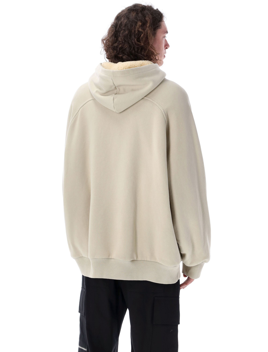 Polar fleece - Spazio Pritelli