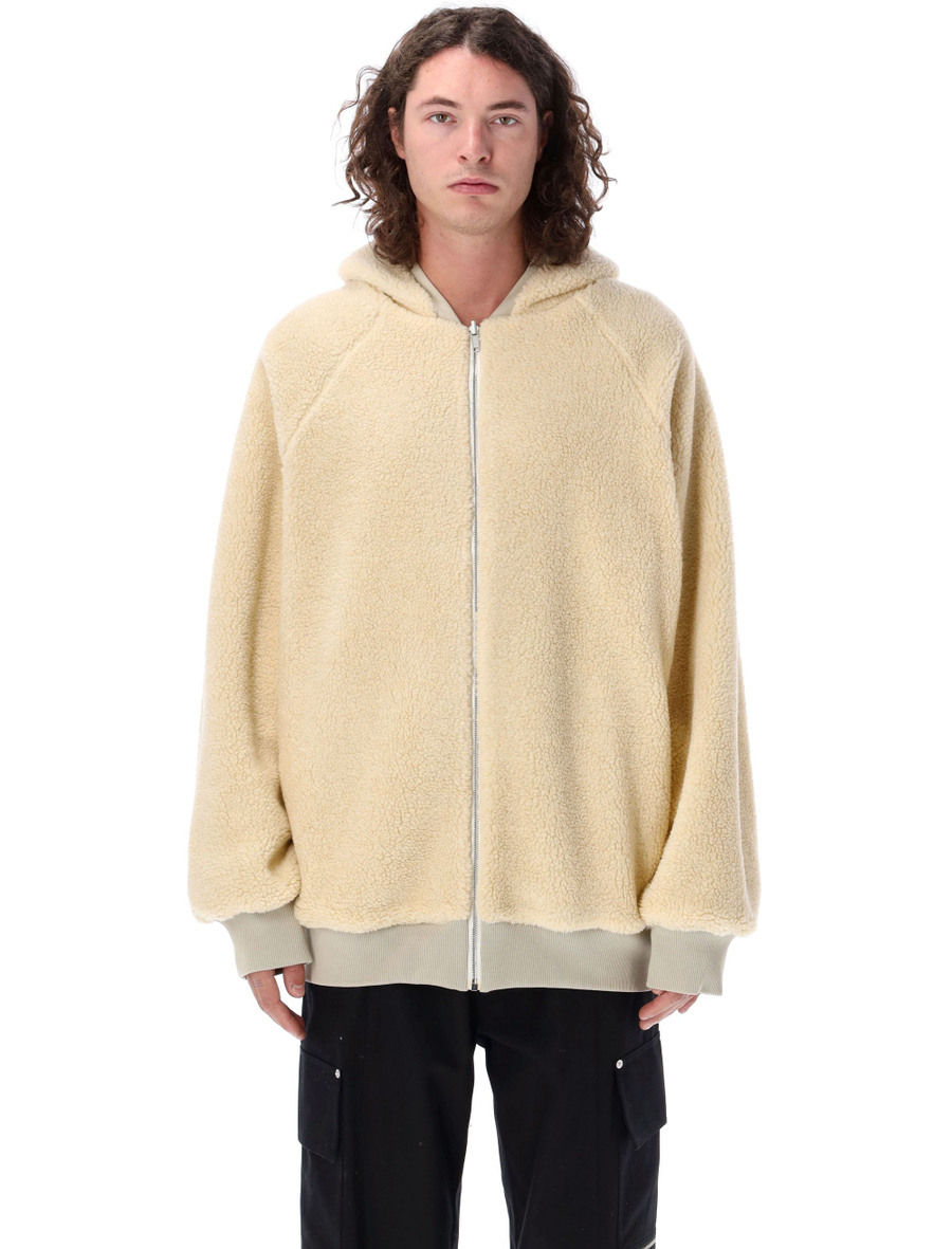 Polar fleece - Spazio Pritelli