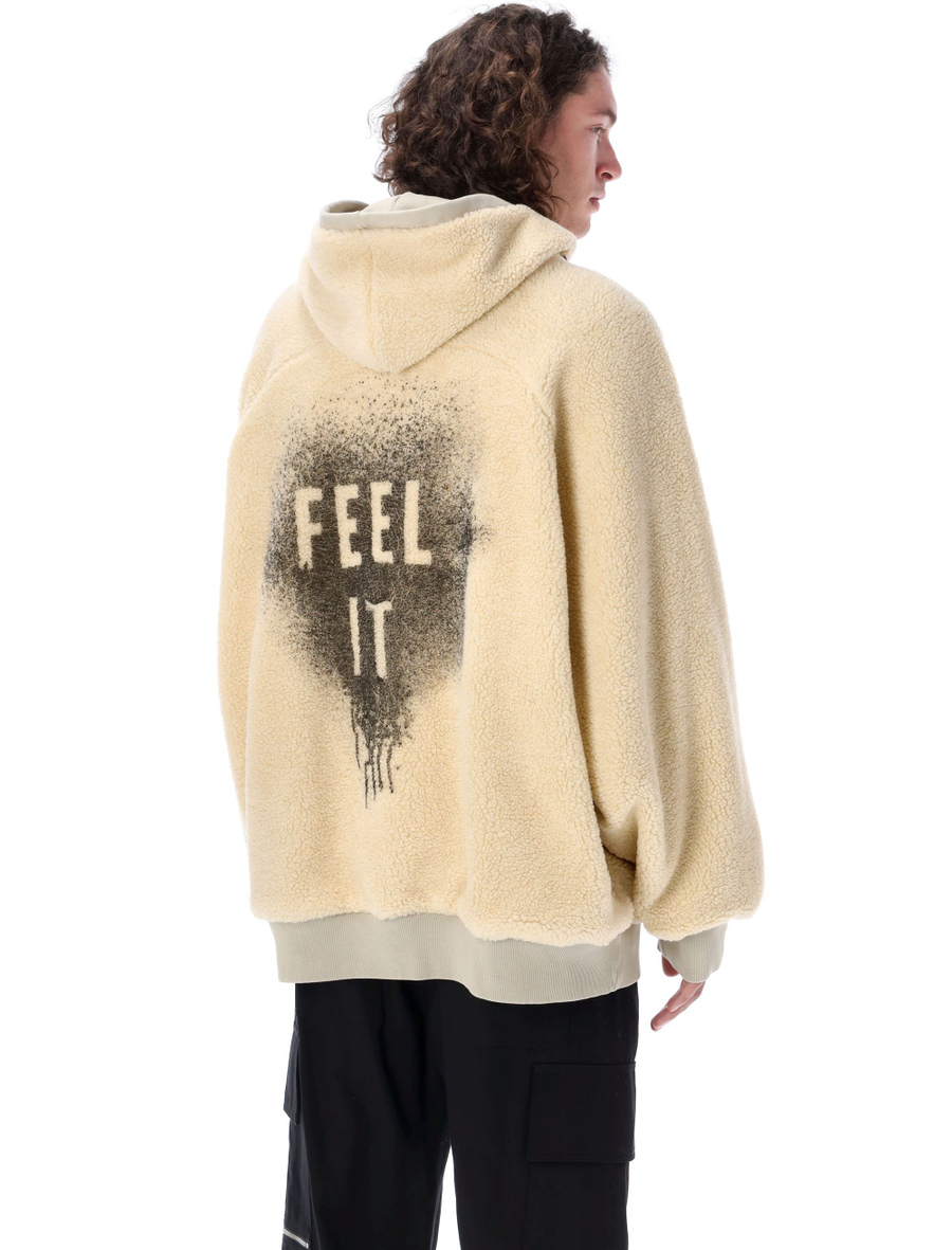 Polar fleece - Spazio Pritelli