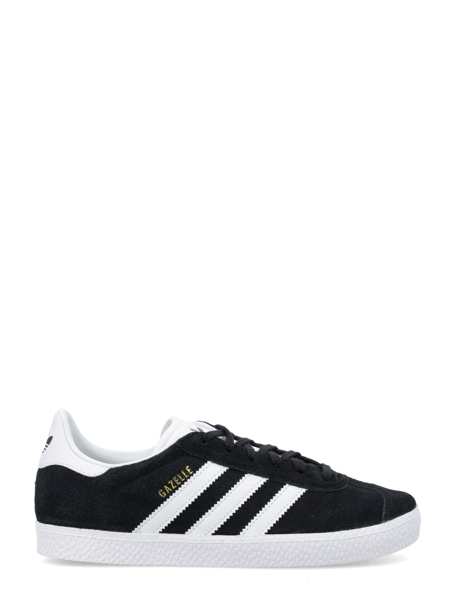 Gazelle color BLACK Spazio Pritelli Official Website