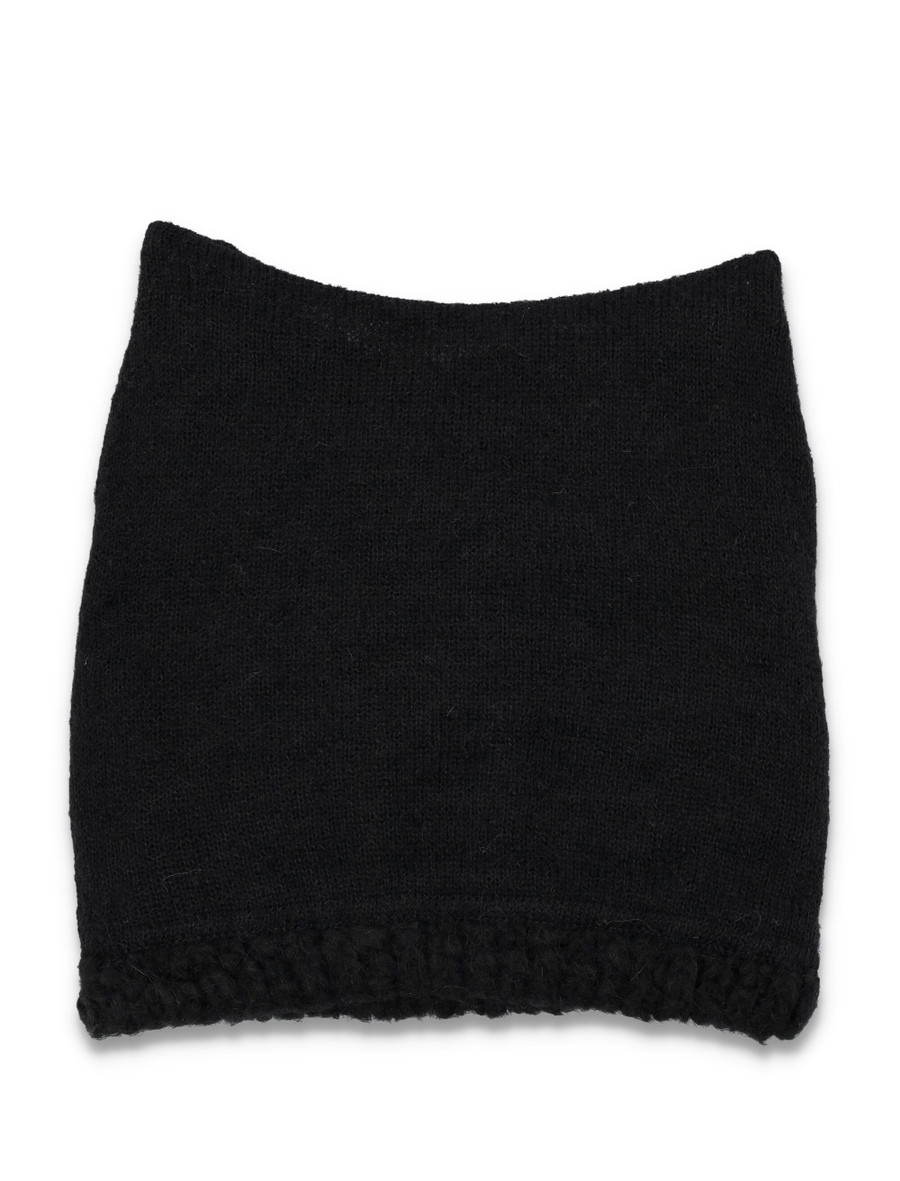 Rave beanie - Spazio Pritelli