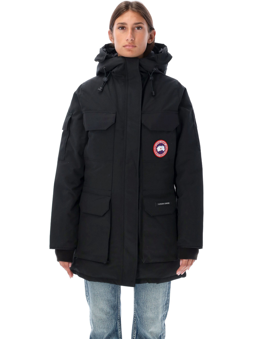 Cg parka cheap