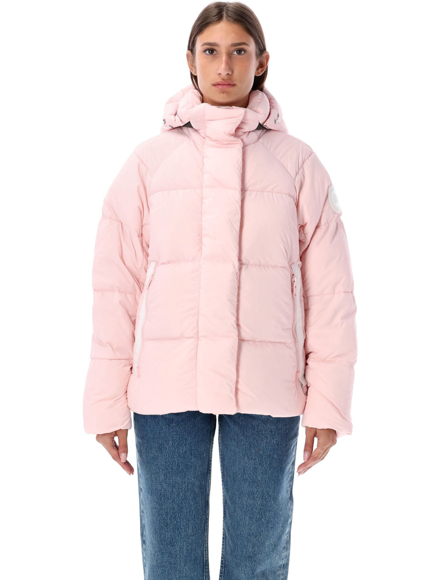 Junction Parka Pastels - Spazio Pritelli