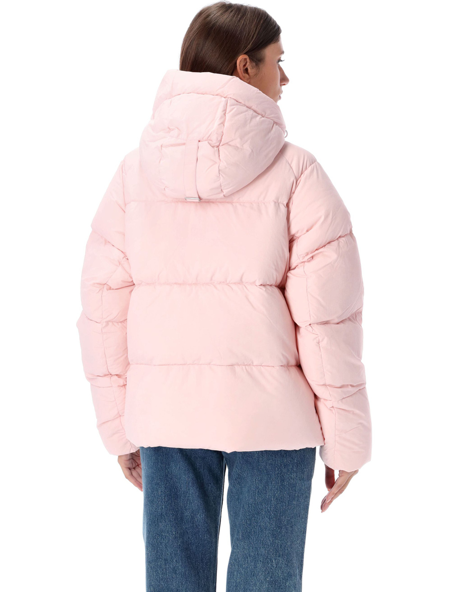 Junction Parka Pastels - Spazio Pritelli