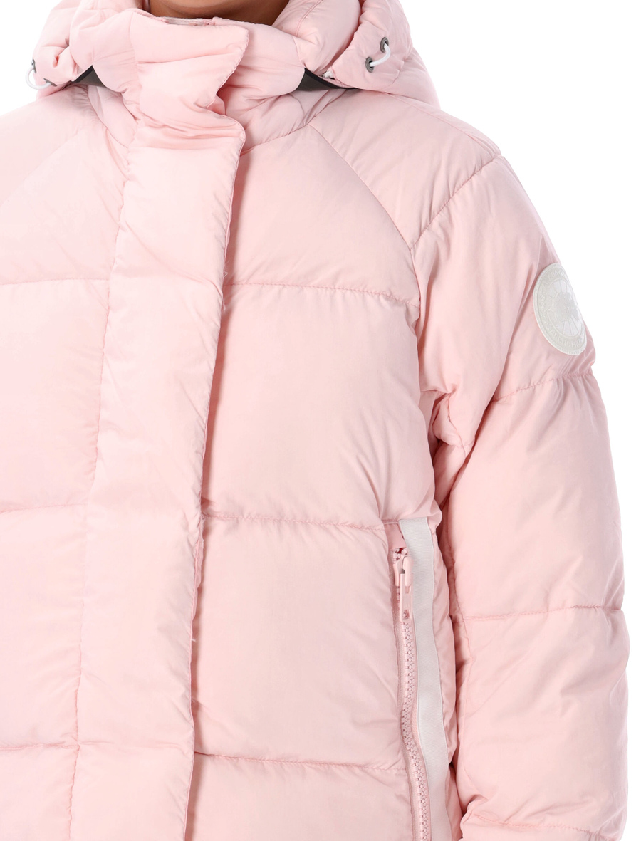 Junction Parka Pastels - Spazio Pritelli
