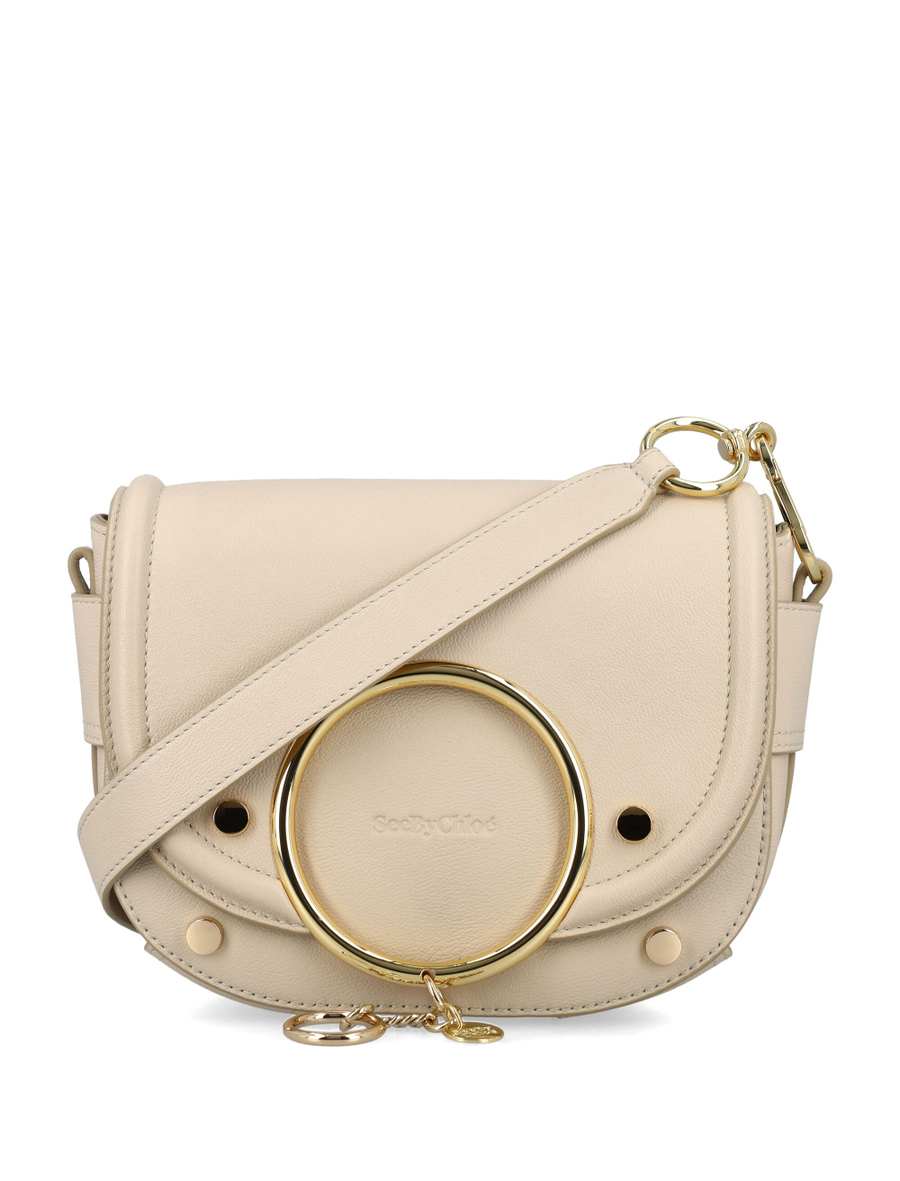 Mara cross-body bag - Spazio Pritelli