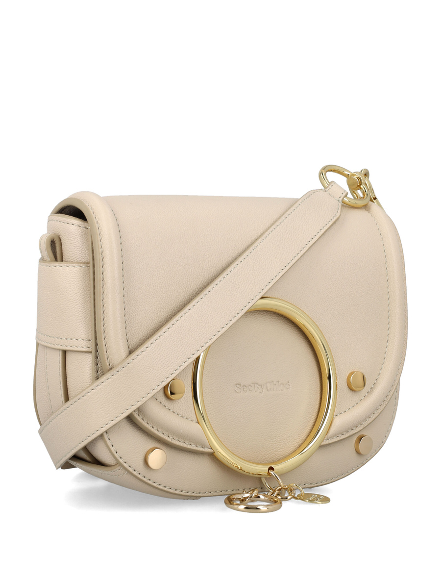 Mara cross-body bag - Spazio Pritelli