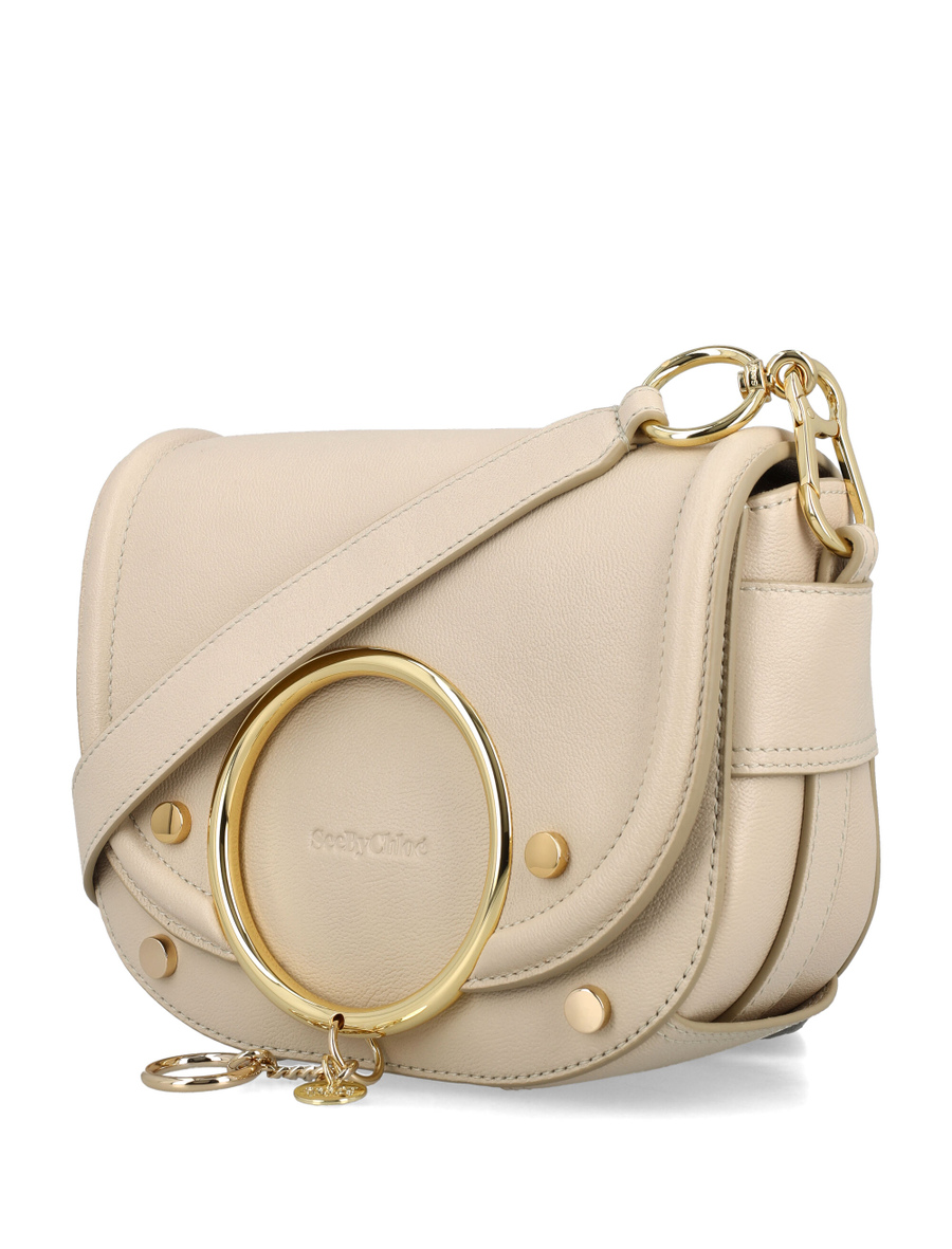 Mara cross-body bag - Spazio Pritelli