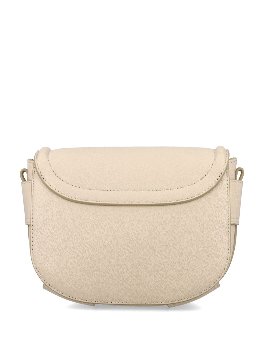 Mara cross-body bag - Spazio Pritelli