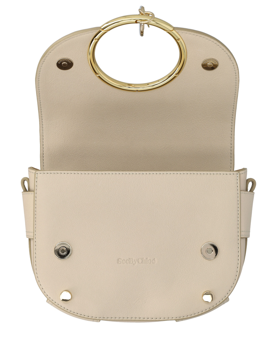 Mara cross-body bag - Spazio Pritelli