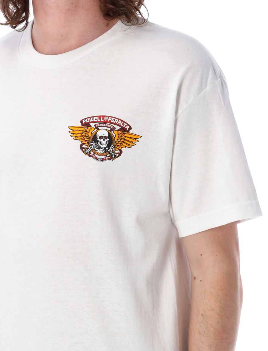 T-Shirt Winged Ripper - Spazio Pritelli