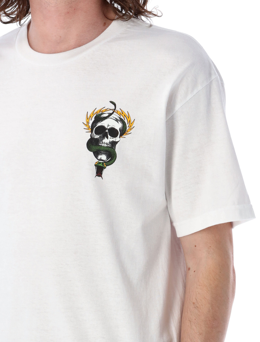 T-Shirt McGill Skull & Snake - Spazio Pritelli