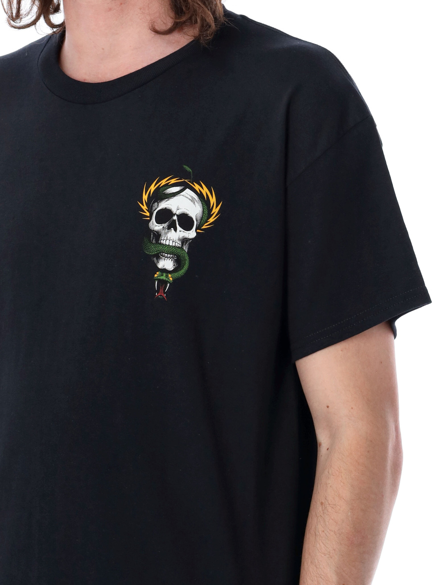 T-Shirt McGill Skull & Snake - Spazio Pritelli