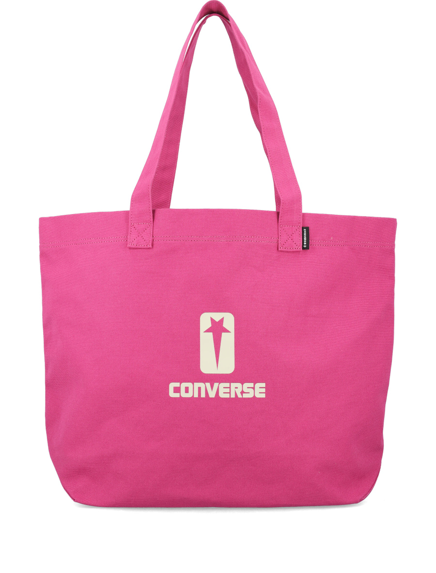 Converse tote best sale bag