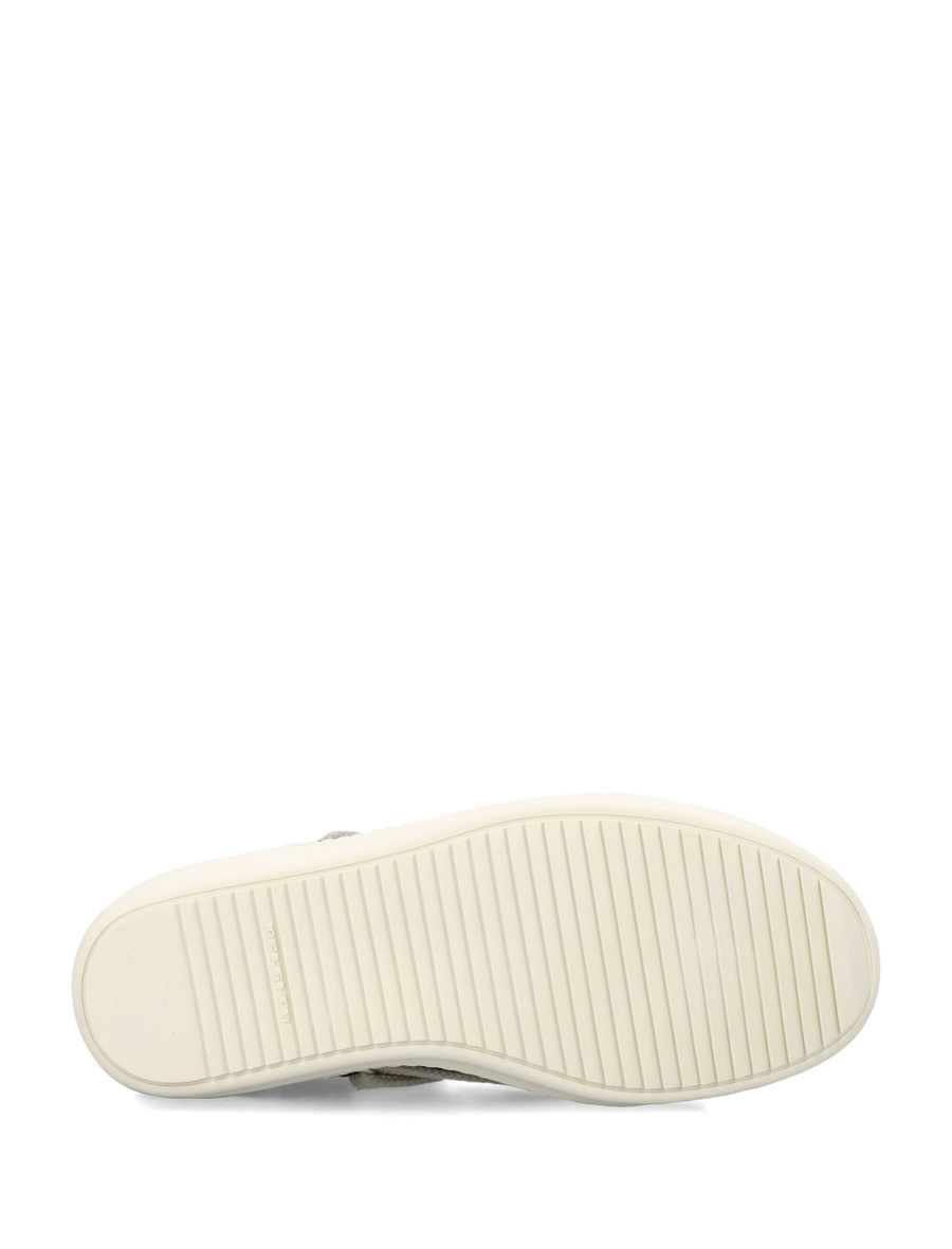 Hexa sneaks fat laces - Spazio Pritelli