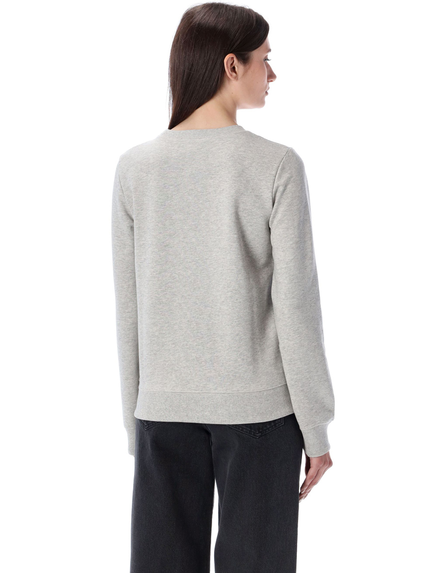 Item F sweatshirt - Spazio Pritelli