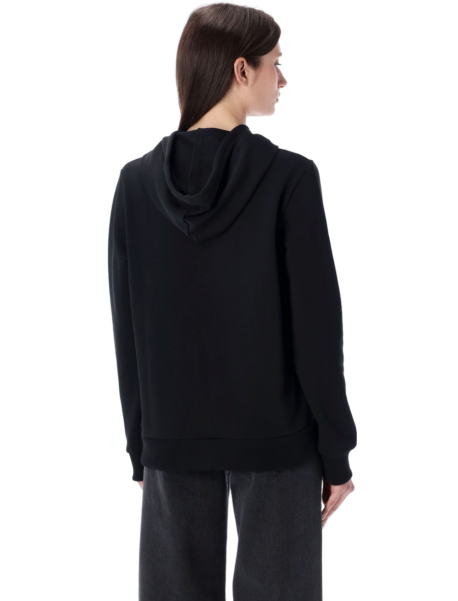 Hoodie item F sweatshirt - Spazio Pritelli