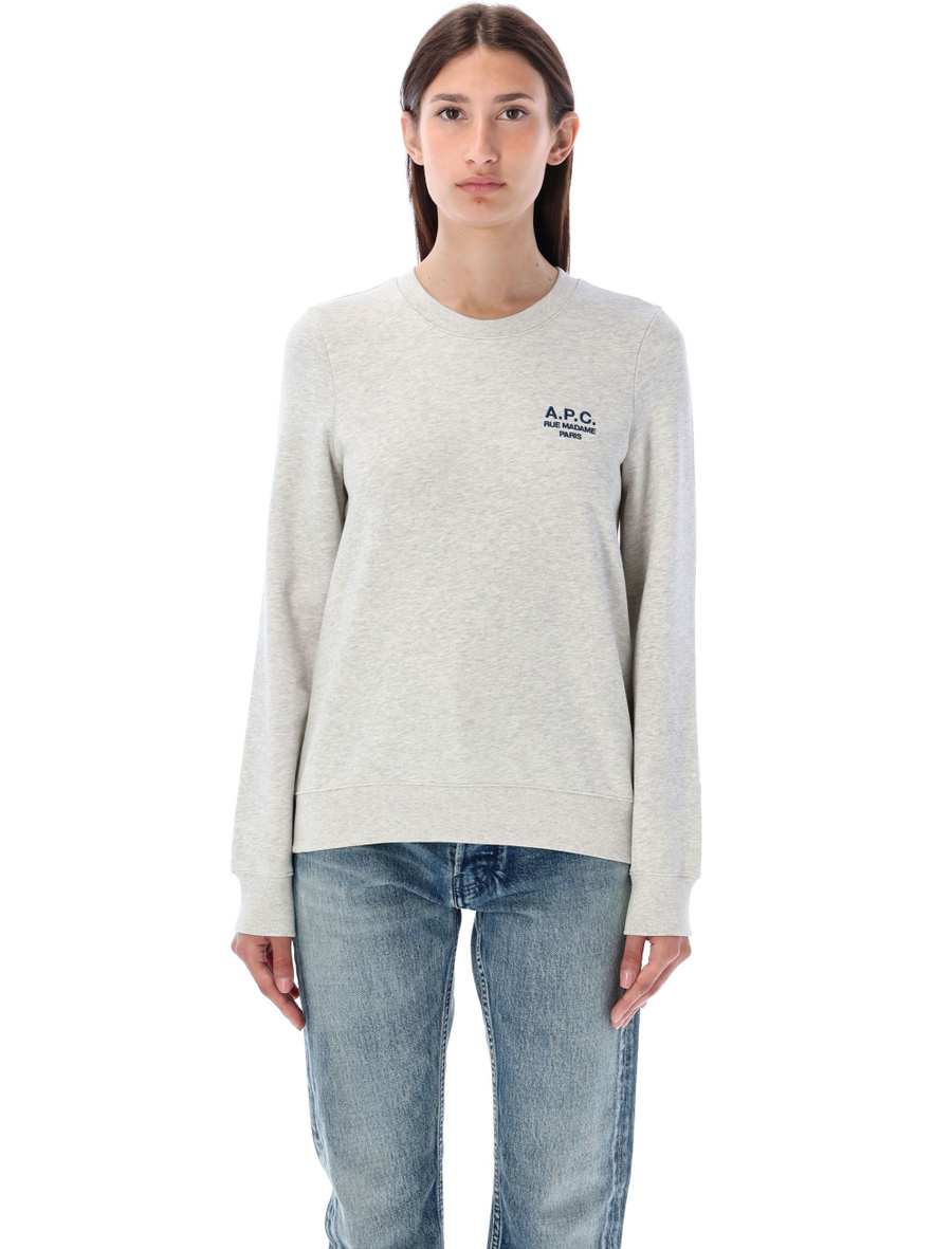 Skye sweatshirt - Spazio Pritelli