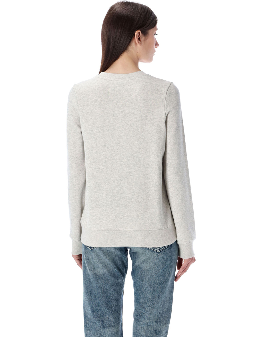 Skye sweatshirt - Spazio Pritelli