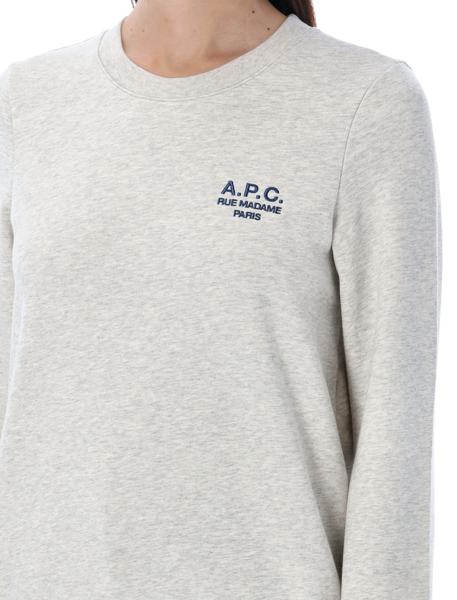 Skye sweatshirt - Spazio Pritelli