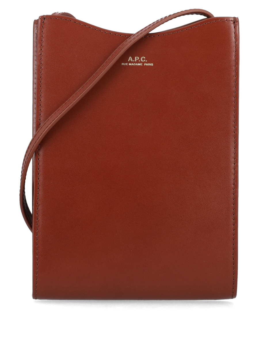 Jamie neck pouch - Spazio Pritelli