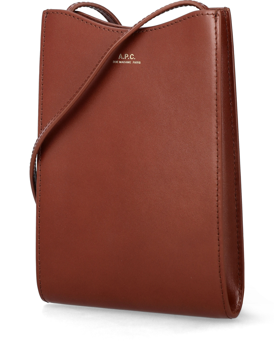 Jamie neck pouch - Spazio Pritelli