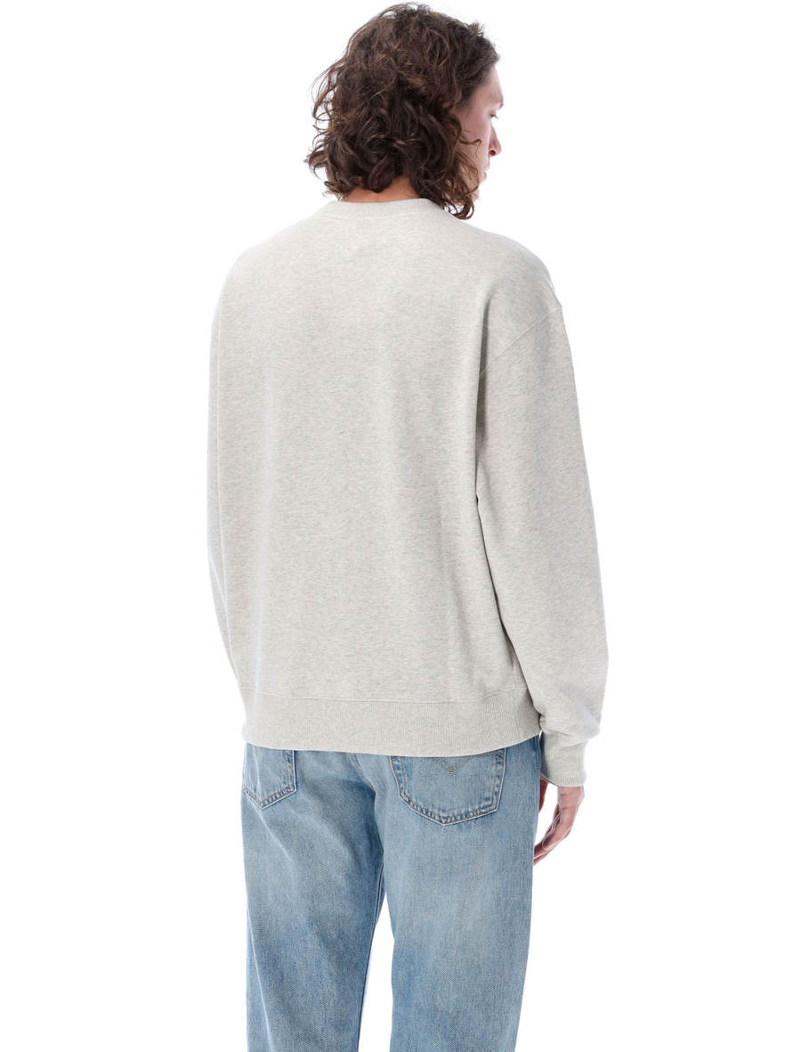 Boke flower crest crewneck - Spazio Pritelli