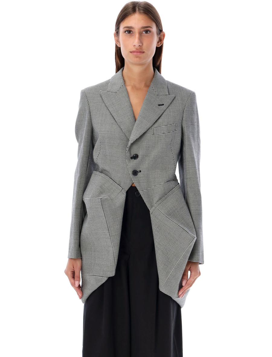 Box jacket pied pul - Spazio Pritelli