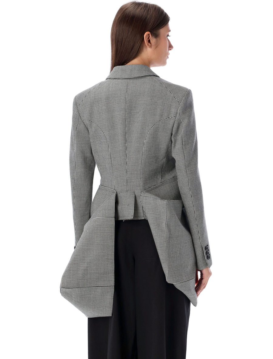 Box jacket pied pul - Spazio Pritelli