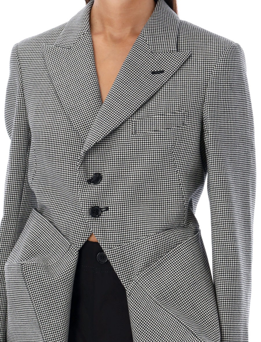 Box jacket pied pul - Spazio Pritelli