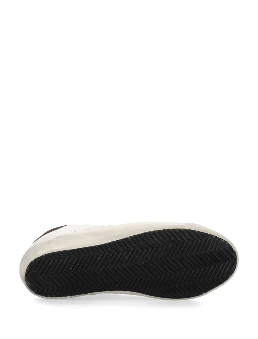 Superstar gold star sneakers woman - Spazio Pritelli