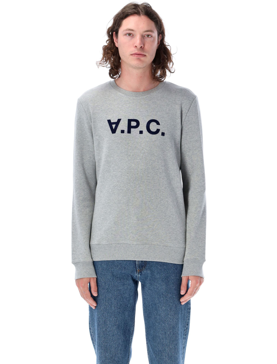 V.P.C. swatshirt - Spazio Pritelli