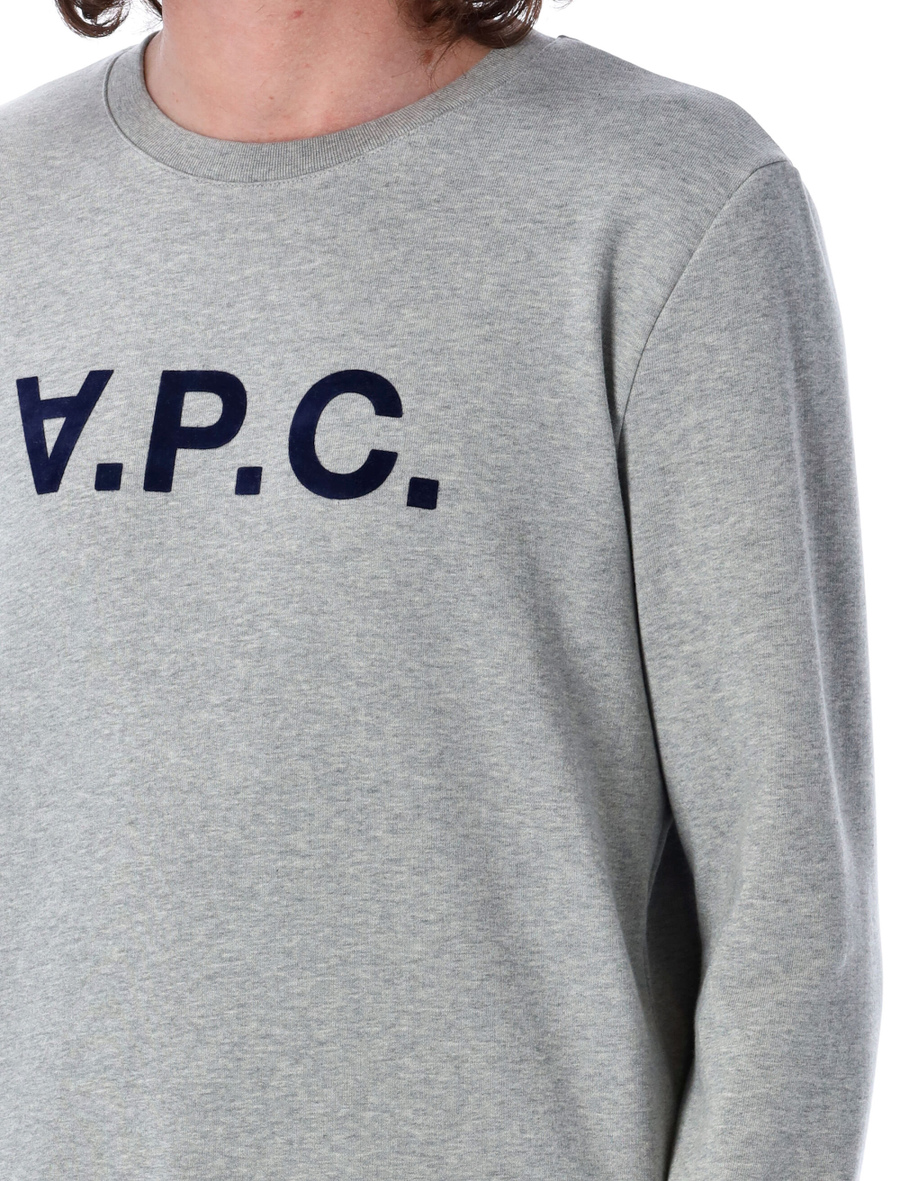 V.P.C. swatshirt - Spazio Pritelli