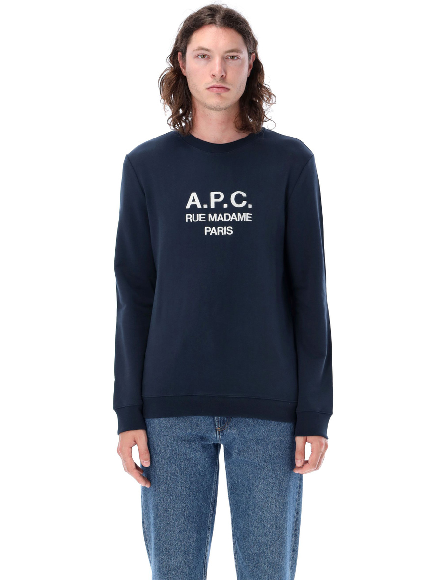 Rufus sweatshirt - Spazio Pritelli