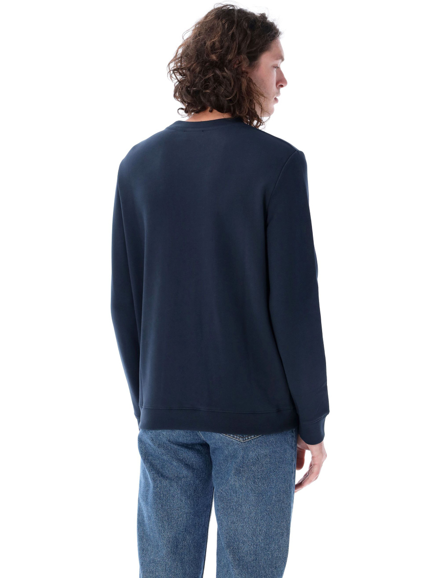 Rufus sweatshirt - Spazio Pritelli