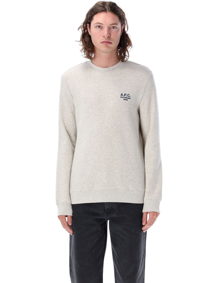 Rider sweatshirt - Spazio Pritelli