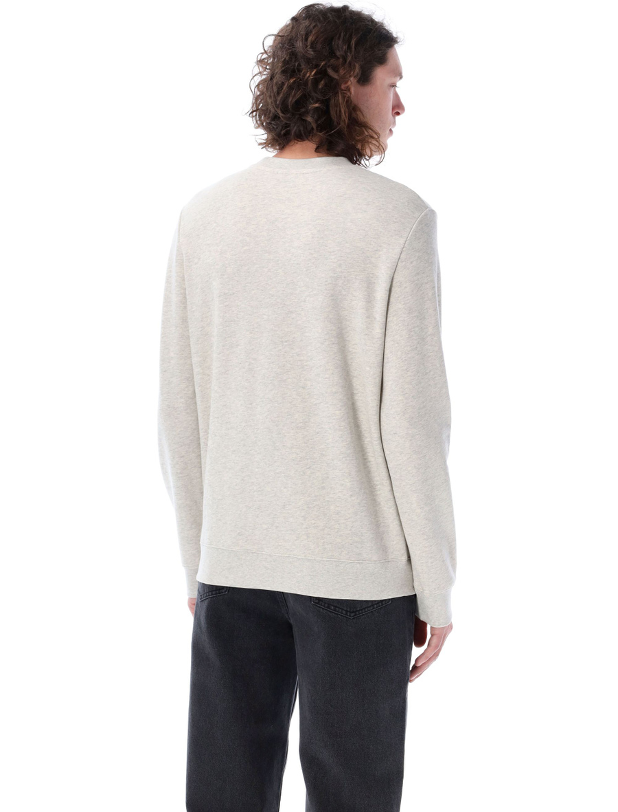 Rider sweatshirt - Spazio Pritelli