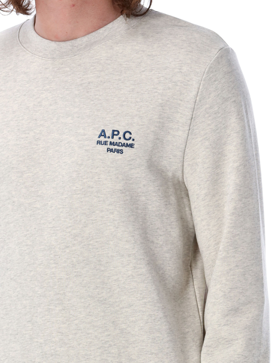 Rider sweatshirt - Spazio Pritelli