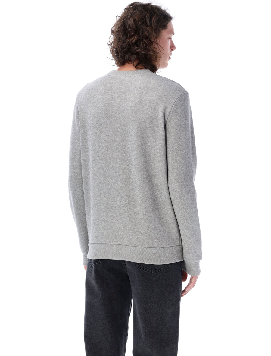 A.P.C. Madame sweatshirt - Spazio Pritelli