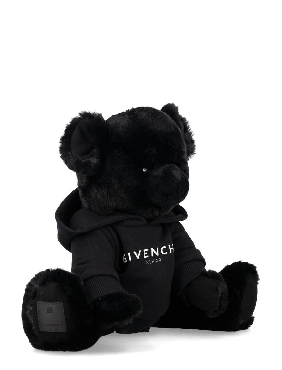 GIVENCHY Teddy bear - Spazio Pritelli