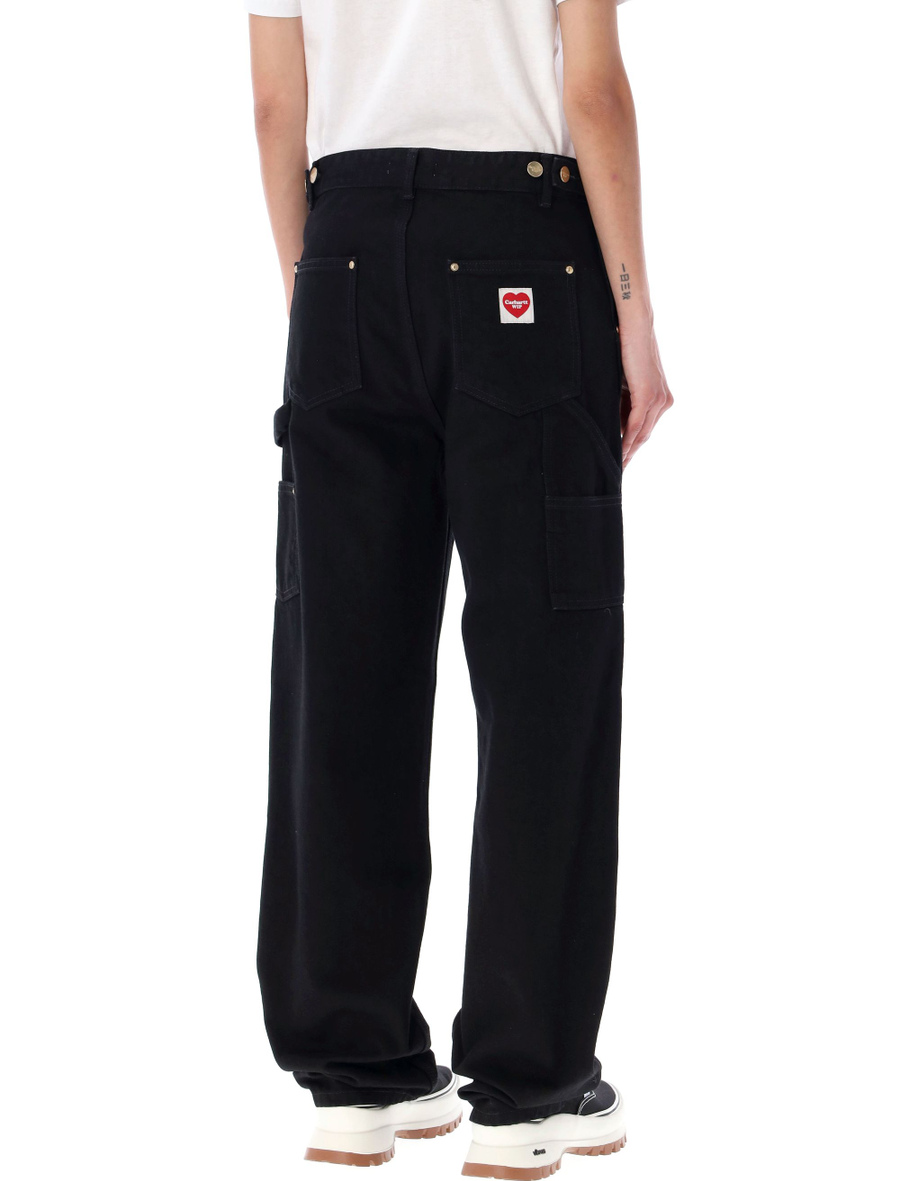 W' Nash DK Pant - Spazio Pritelli