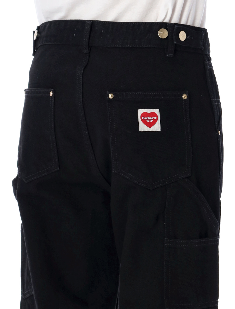 W' Nash DK Pant - Spazio Pritelli