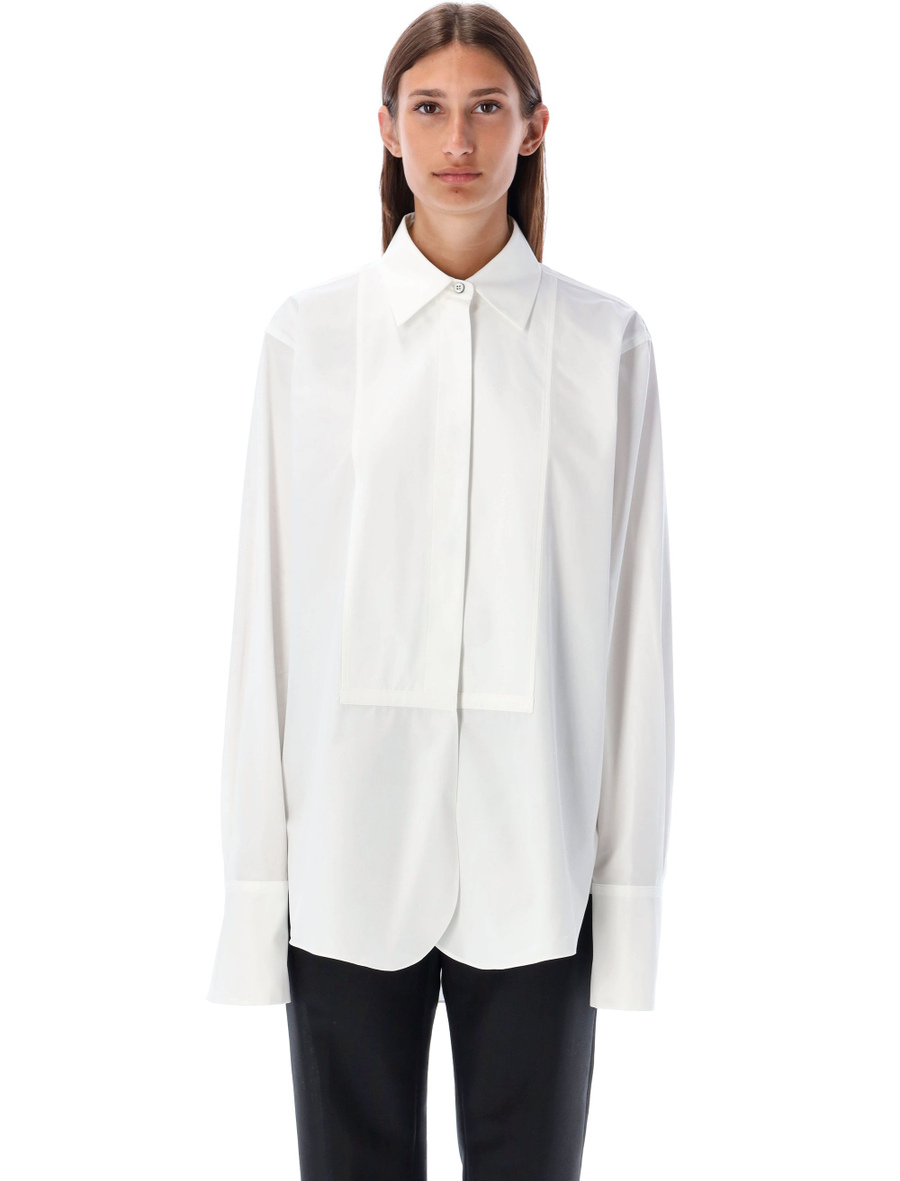 Plastron casual shirt - Spazio Pritelli
