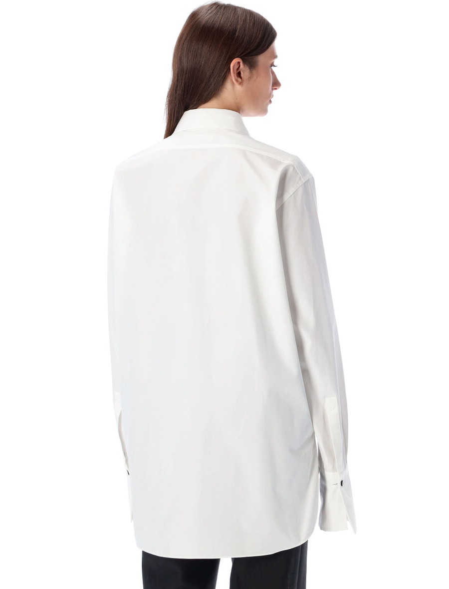 Plastron casual shirt - Spazio Pritelli