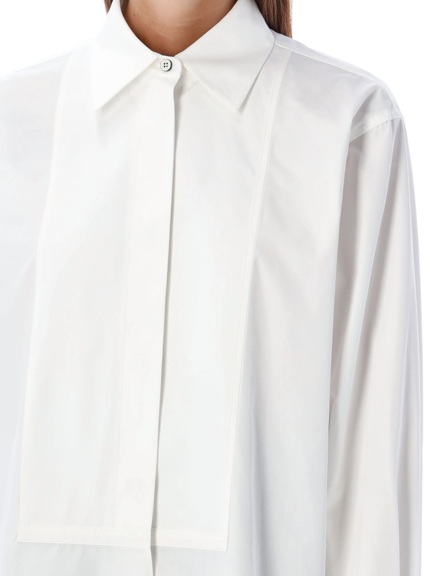 Plastron casual shirt - Spazio Pritelli