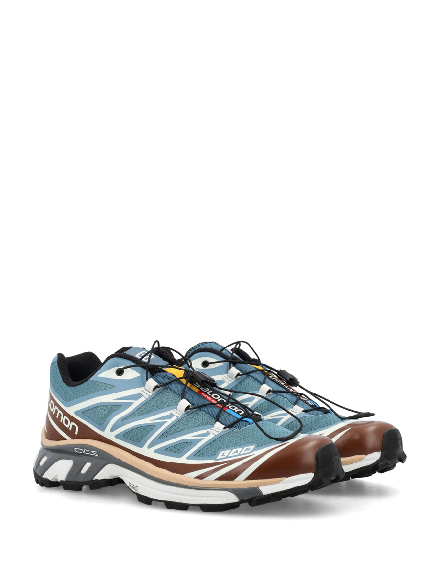 Salomon xt discount maido ortholite avis