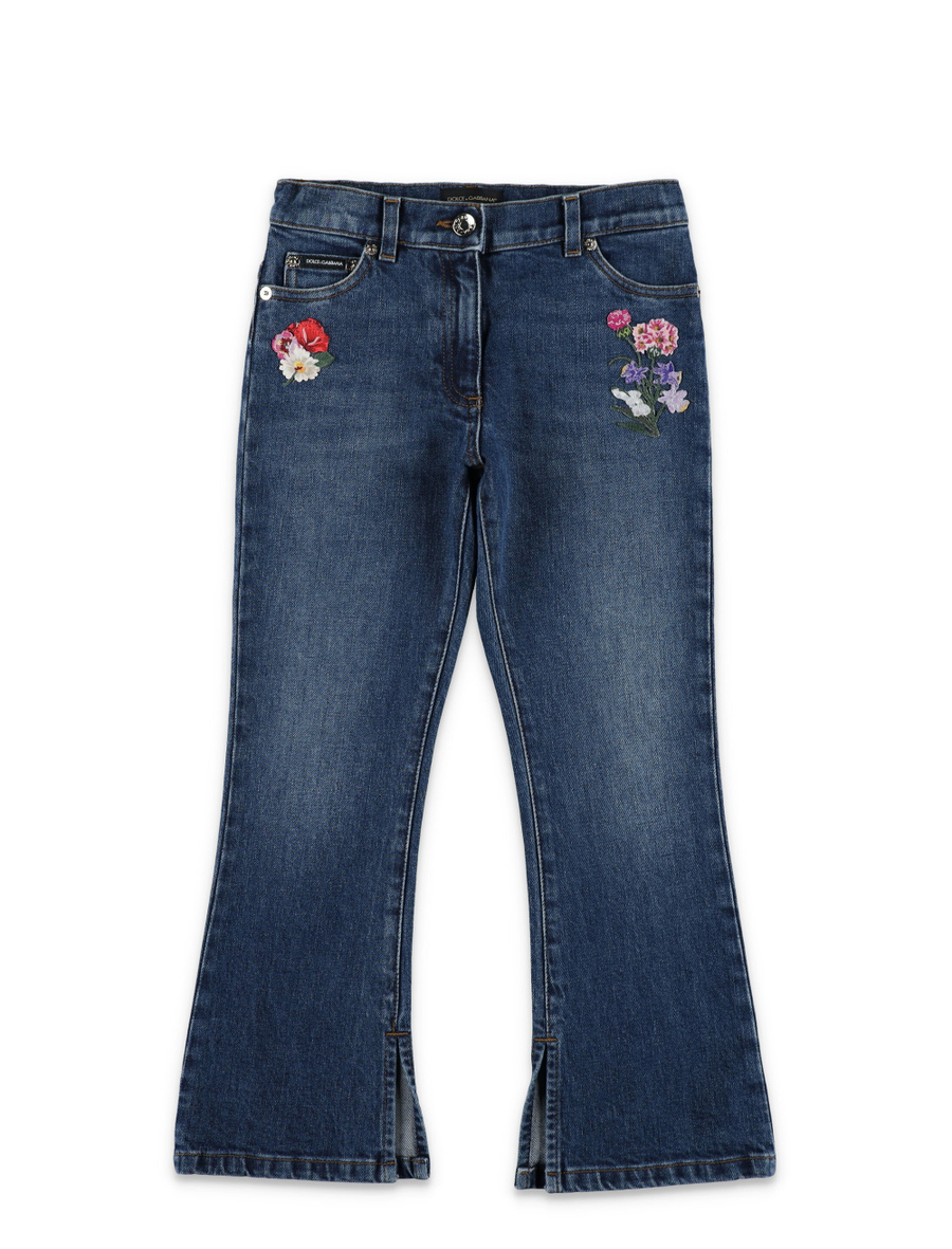 Jeans rose - Spazio Pritelli